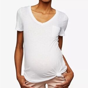 A Pea In The Pod Maternity Tee